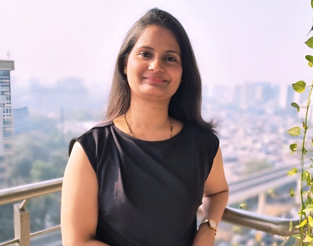 “Effective leadership doesn’t require being disrespectful or domineering.” – Navigating the journey of a first-generation lawyer and shaping global legal practices, Jyoti Kapoor, Associate Director at ST Telemedia Global Data Centres (India), shares her insights.