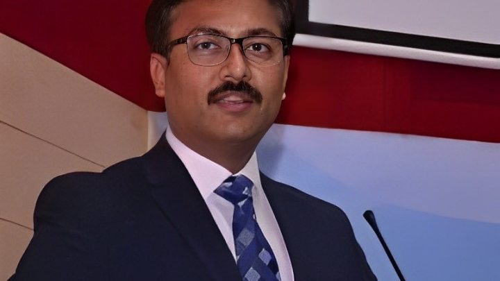 “Each failure pushed me harder to succeed, and that resilience shaped who I am today.” &#8211; Sumit Garg, Founder of Alpha Corporate Legal.