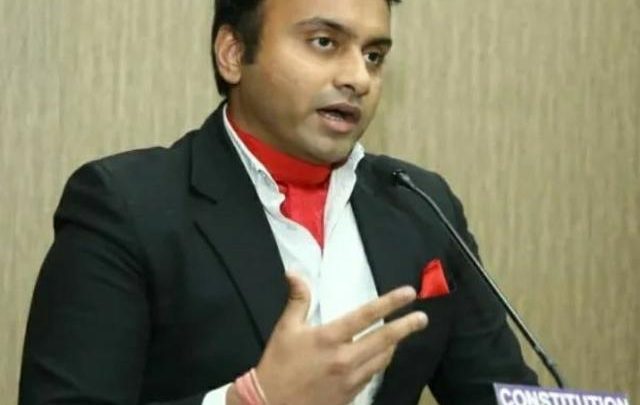 The journey of a first-generation lawyer is never easy, but through hard work, personal networking, and an unwavering commitment to ethics, success is achievable for anyone,&#8221; -Vaibhav Mishra, Advocate-On-Record at the Supreme Court of India.