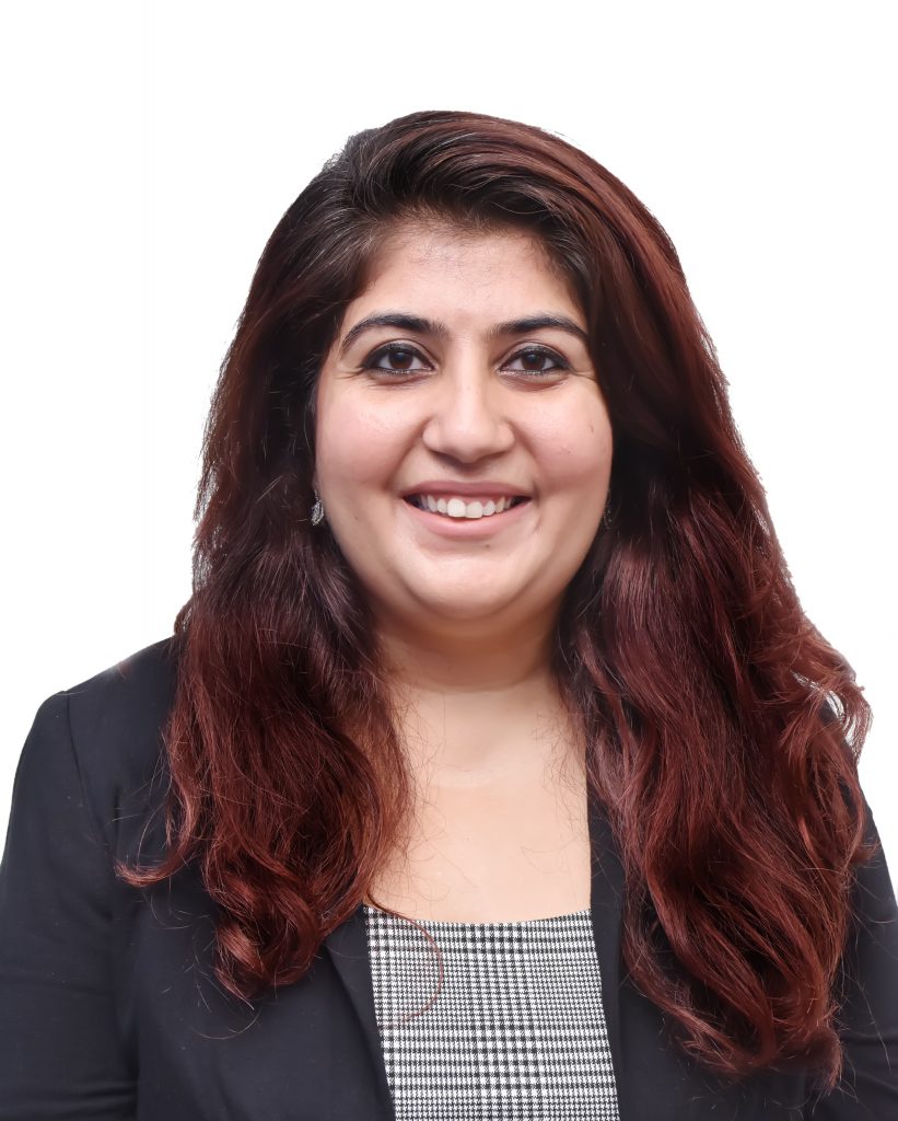 “Every day is an opportunity to learn something new. Embrace it, cherish it, and let it inspire you,” From Chef Aspirations to IP Law Powerhouse – Navreet Kaur, Partner at Ashwathh Legal