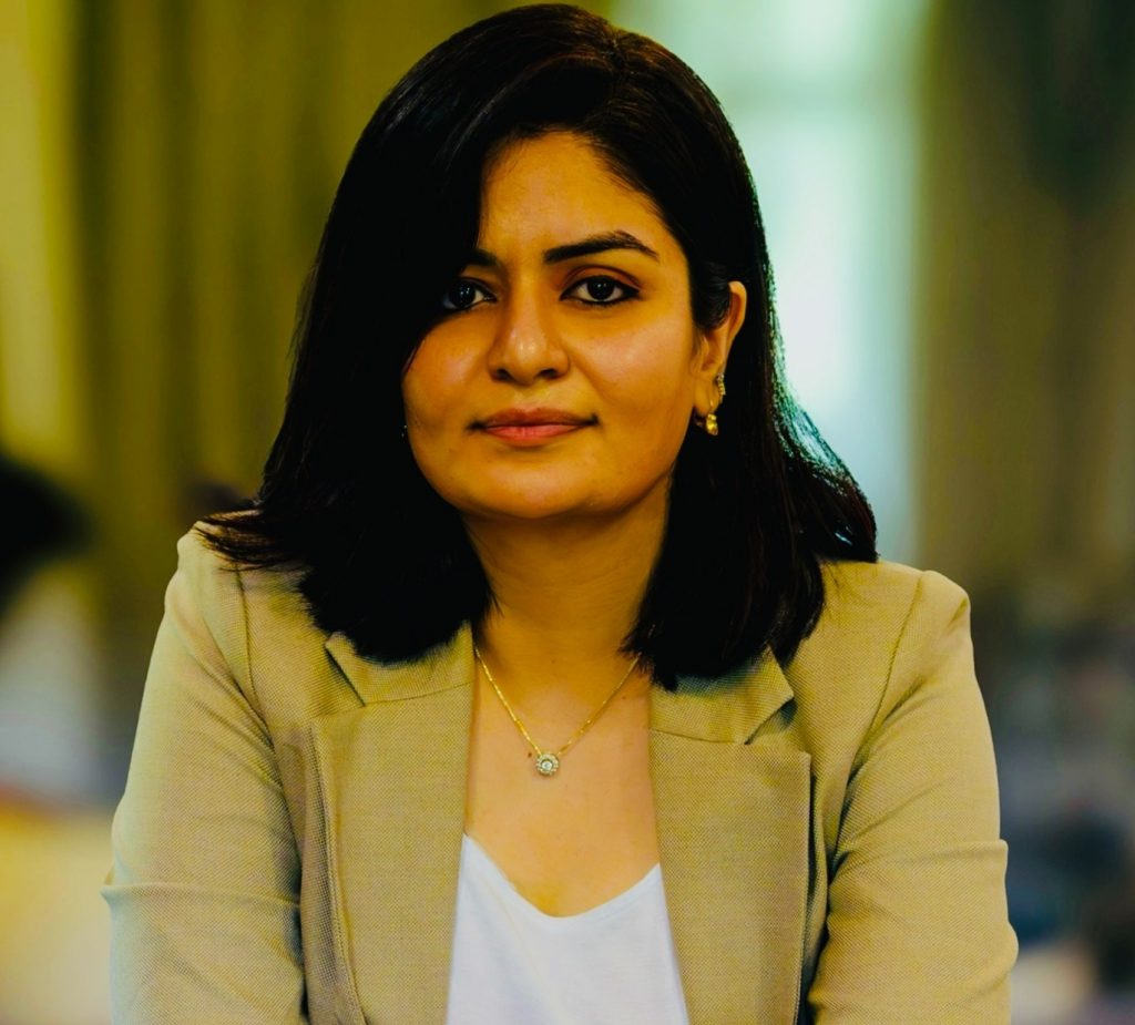 “My need for intellectual challenge and a sense of justice led me to law, and with dual qualifications, I can now bridge different legal systems and cultures, offering nuanced advice to both domestic and international clients.” – Gunjan Chhabra, Partner at MRP Advisory