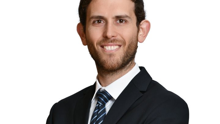 &#8220;Leadership isn&#8217;t about rank; it&#8217;s about professionalism, setting an example, and teamwork. Whether in the field or the office, that’s what builds commitment and trust.&#8221; &#8211; Ronen Avner, Tax Partner at Herzog, Fox &#038; Neeman