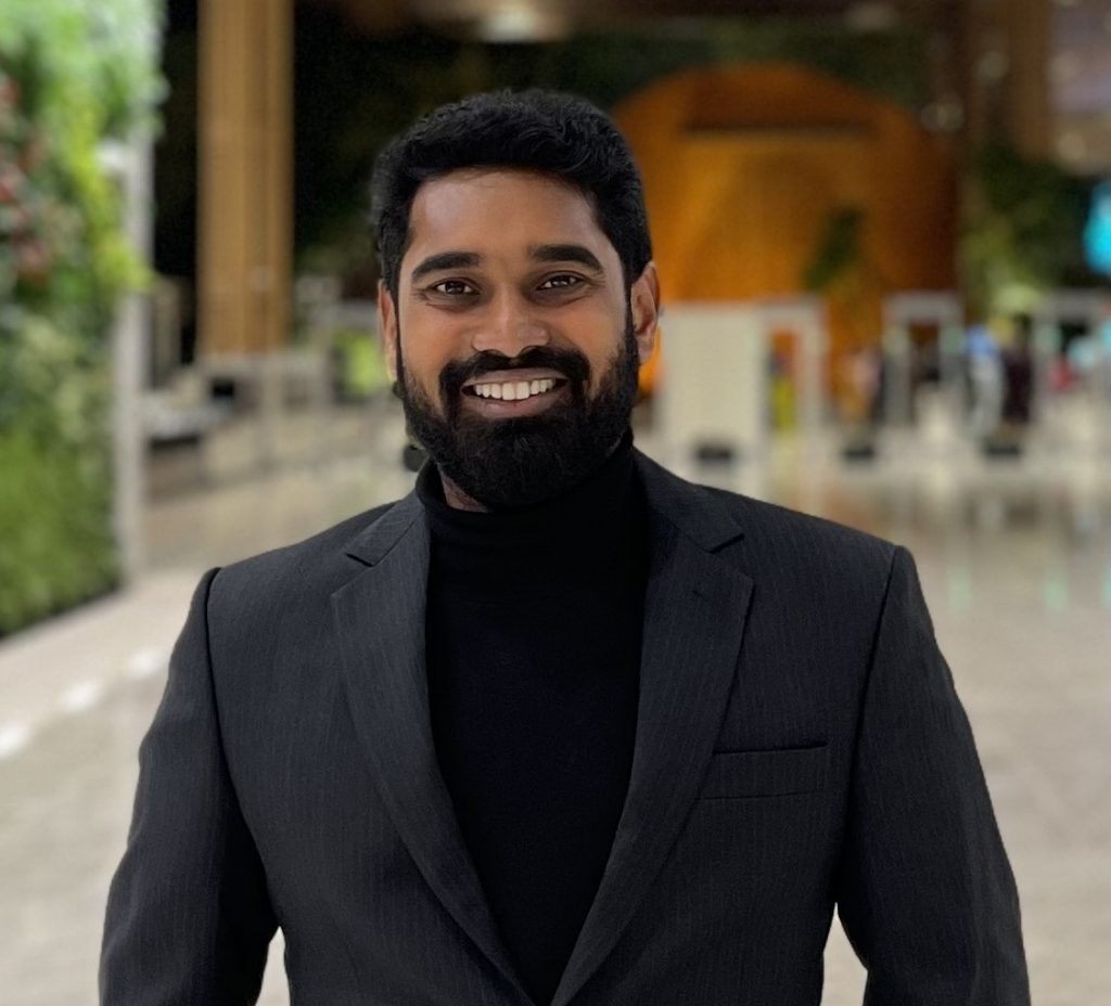 “Life as a lawyer is a test match, not a T-20. Keep putting your head down, work, and trust the process.” – Prashanth Shivadass, Partner at Shivadass & Shivadass (Law Chambers)