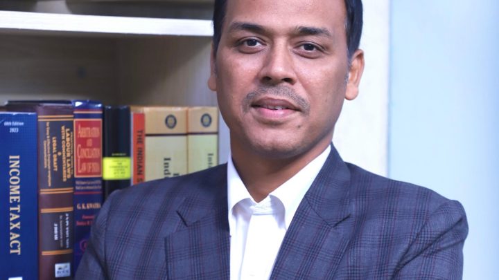 &#8220;Navigating the complexities of fintech, from structuring digital payment platforms to protecting intellectual property, has been one of the most dynamic and rewarding aspects of my practice.&#8221; – Suman Kumar Jha, Founding &#038; Managing Partner -Corp Legex (Advocates &#038; Solicitors)