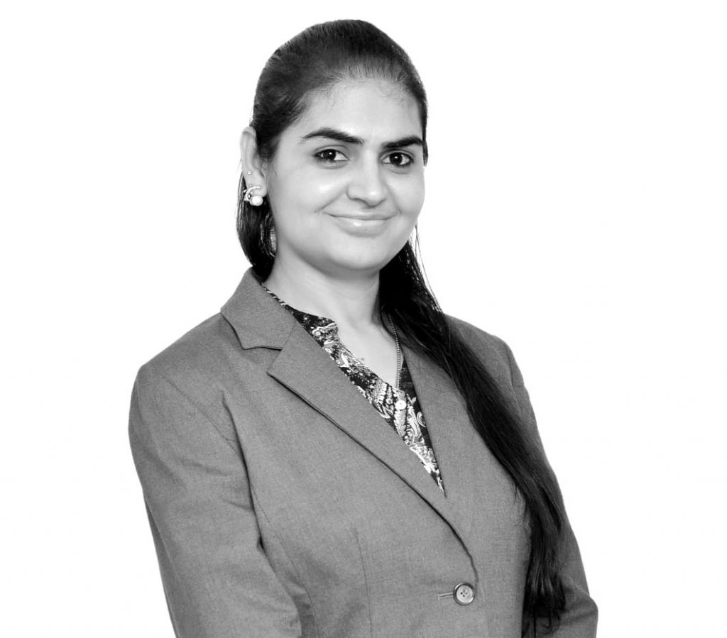 “Balancing litigation and corporate advisory is a delicate dance, but both complement each other and contribute equally to my growth.” – Charulata Chaudhary, Advocate on Record at the Supreme Court of India