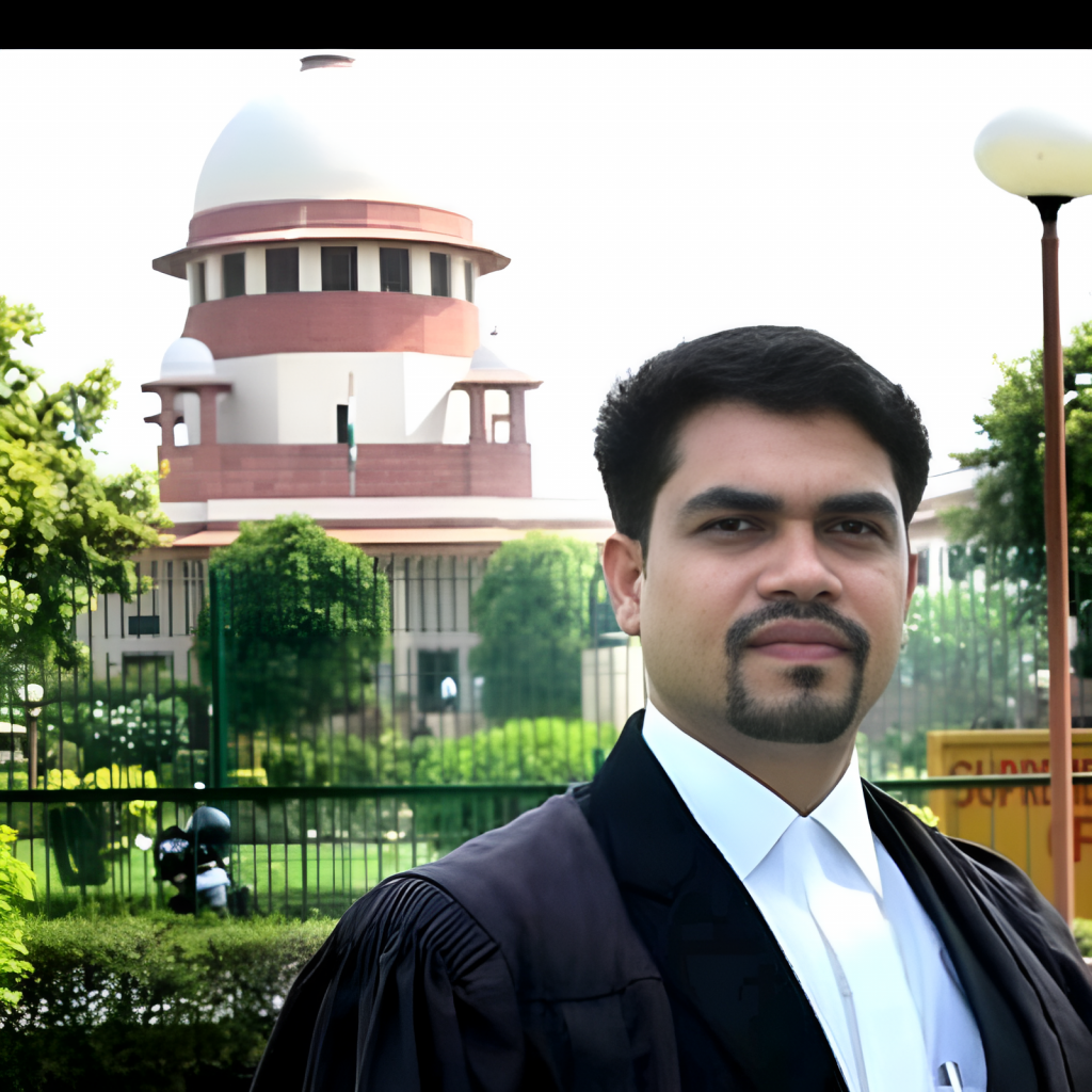 “Immigration law in India is still underdeveloped, which is why I focused on it. My goal is to educate and empower migrant laborers who often face exploitation, fraud, and other challenges.” – Jose Abraham, Advocate-On-Record at the Supreme Court of India
