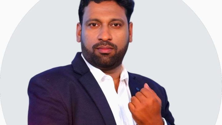 &#8220;Embrace challenges and don’t shy away from stepping out of your comfort zone, as each new challenge is an opportunity for growth and learning.&#8221; &#8211; Barath Kumar U., Senior Legal Manager at Sona Comstar.