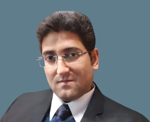 &#8220;Whether in litigation or corporate advisory, balancing dynamic challenges requires not just legal skills but also an entrepreneurial mindset.&#8221; &#8211; Ramaiya Narayan Sharma, General Legal Consultant at R&#038;R Advocates Law Office