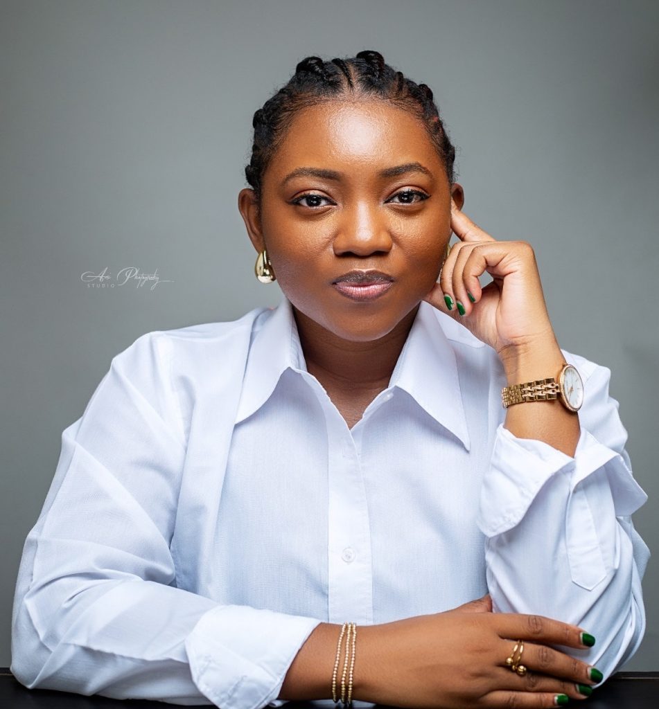 “Gender is not a barrier to success. I believe in creating a unique path, and it’s okay to take the road less travelled.” – Ibukunoluwa Owa, Lead, Regulations Unit – Legal Enforcement and Regulations Department at Nigeria Data Protection Commission, Nigeria