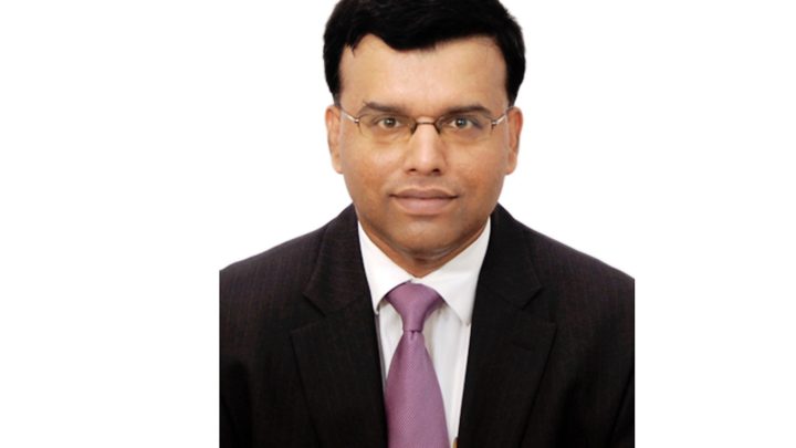 &#8220;No matter what happens in your professional career it is important that you soldier on without giving up. Be positive and look ahead with vigour.&#8221; &#8211; Ashwin Mathew, Independent Law Practice Professional.