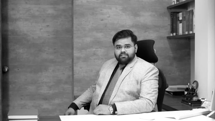 &#8220;Patience, combined with a willingness to embrace new challenges, will set apart those who not only succeed but thrive in this evolving landscape.&#8221; &#8211; Rishabh Gandhi, Founder of Rishabh Gandhi &#038; Advocates.