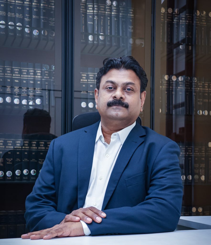 “Teaching is one of the best ways to learn. It gave me the ability to view complex cases with a broader perspective and has immensely helped in my practice.” – Surya Senthil, Partner at Surana & Surana International Attorneys India