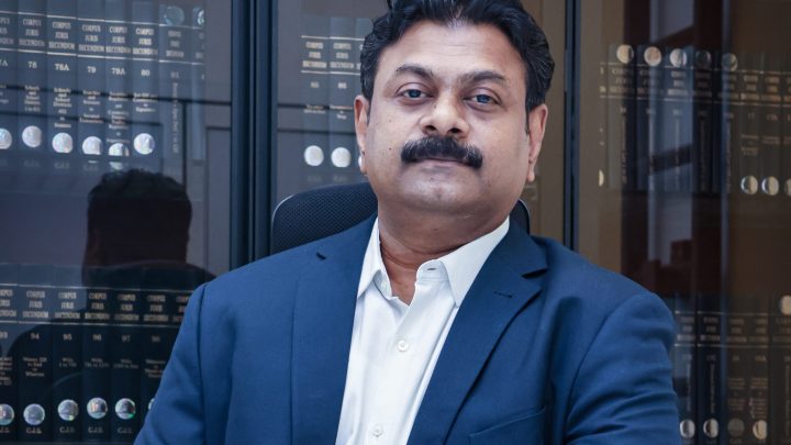 “Teaching is one of the best ways to learn. It gave me the ability to view complex cases with a broader perspective and has immensely helped in my practice.” &#8211; Surya Senthil, Partner at Surana &amp; Surana International Attorneys India