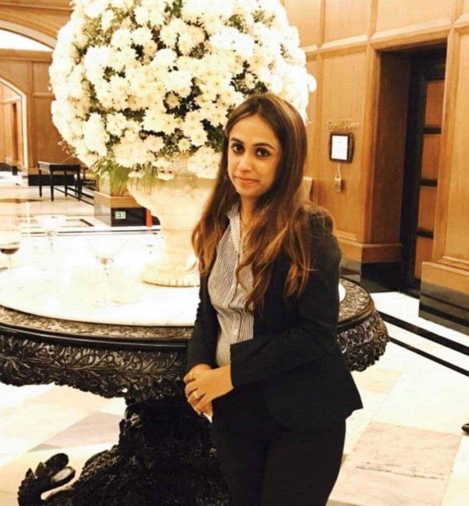 “The most important to excel in the legal field is to seek mentorship by connecting with experienced lawyers. Also, be open to changing your mind as you gain more experience” – Monika Bhatelia, Associate Partner at Singhania & Co LLP.