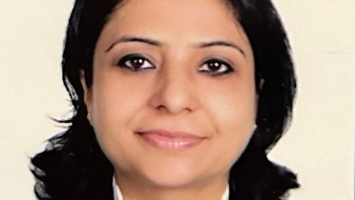 &#8220;Stay focused in all your endeavours and distance yourself from people and environments that don’t respect you. Never compromise your integrity.&#8221; &#8211; Sheffy Bhatia, Head Corporate Legal at Law Veritas : North.