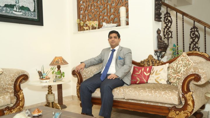 &#8220;The legal profession grants creative and financial freedom, but true success comes when one learns to focus on enhancing their lawyering skills without indulging in comparisons.&#8221; &#8211; Rishi Raj Sharma, Advocate-on-Record at the Supreme court of India and Founder of Law Chambers of Rishi Raj Sharma.