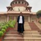 “The Legal profession demands hard work, dedication, perseverance, and a great deal of patience. While it is undoubtedly challenging, it is equally fascinating and rewarding.” – Yoothica Pallavi, Advocate on Record at Supreme Court of India.