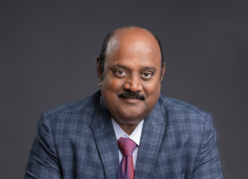 “Nothing comes free in this world. In this profession you have to do the smart work in addition to the hard work” – Dr. Venkat Reddy Donthi Reddy, Senior Advocate at High Court of Telangana.