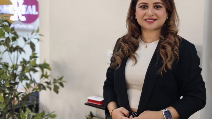 &#8220;From Knitting, Kitchen, and Kids to Serial Entrepreneur: My Journey from Family Tradition to Entrepreneurial Success.&#8221; &#8211; Dr. Shweta Singh, a Serial Entrepreneur and Founder of Ennoble IP.