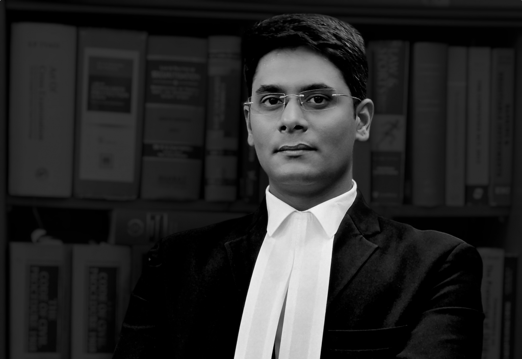 “It is deeply rewarding to guide individuals and organizations through pivotal moments in their lives, making a tangible difference through my legal practice.” – M.K. PASHA, Principal Managing Partner at MP Legal Associates.