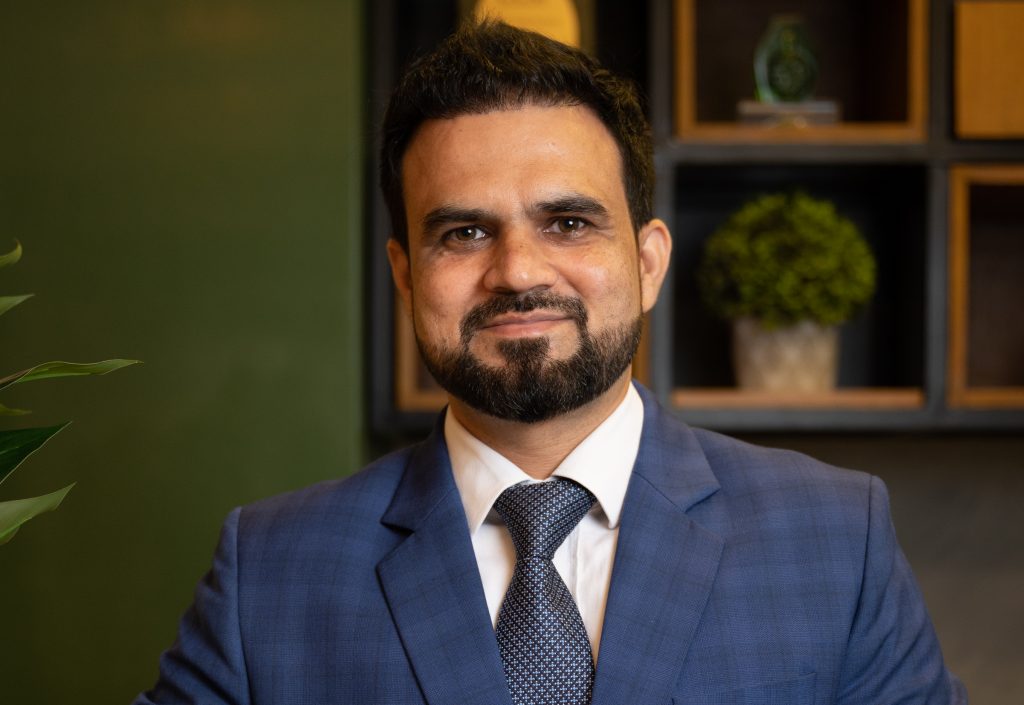 “Attributes like hard work, discipline, determination, self-reflection, and honesty have been pivotal in shaping my professional journey.” – Daleep Kumar, Partner at RNA, Technology and IP Attorneys.