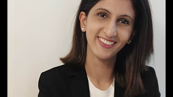&#8220;Cut Through the Noise and Focus on What Truly Matters: Resilience, Grace, and Patience Will Propel You in Your Legal Career&#8221; &#8211; Aditi Pawar, Counsel at Bombay High Court and Solicitor (England &#038; Wales).