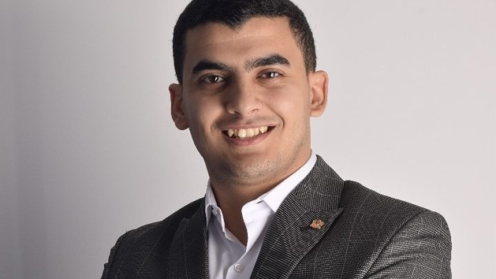 &#8220;My motivation comes from the dynamic nature of the legal field and the satisfaction of resolving complex challenges. Every case presents an opportunity to learn and grow, which keeps me engaged&#8221; &#8211; Amr Awadallah, Head of Legal Department at Bartawi General Contracting.