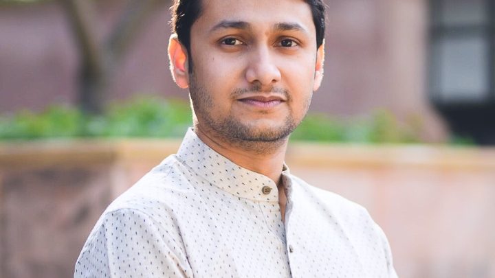 &#8220;For anyone starting out in this legal profession, my advice would be to choose a mentor, not just a workplace. If the right balance is hit, you get a family, and not mere bosses and colleagues.&#8221; &#8211; Dhrupad Das, Partner at Panda Law.