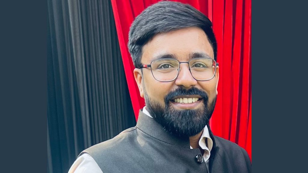 “What drew me specifically to IPR was the dynamic nature of the field; I felt a sense of purpose in helping artists, inventors, start-ups, and global corporations safeguard their innovative ideas from infringement, allowing them to flourish creatively and economically.” – Ronil Goger, Founder & Managing Partner at Blaze Legal.