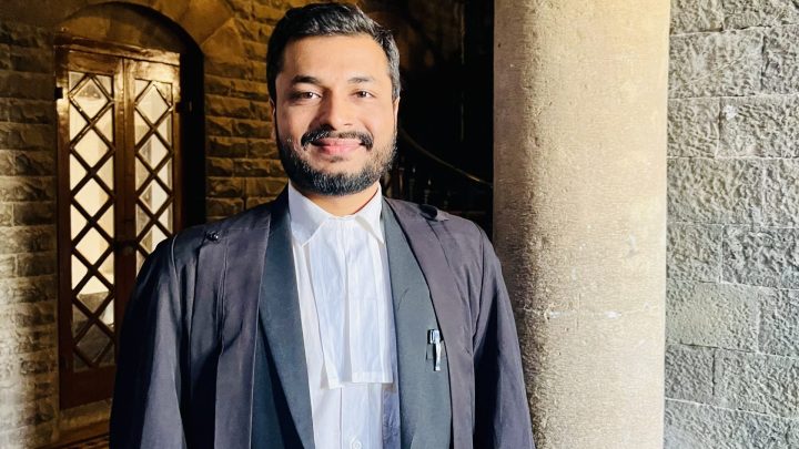 &#8220;The journey from being a fresh law graduate to establishing my own law firm has been one of growth, learning and resilience.&#8221; &#8211; Nikhil Kulkarni, Founder of Nikhil Kulkarni + Associates.