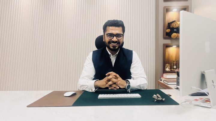 &#8220;For me, the beauty of being a lawyer lies in the constant pursuit of excellence and the privilege of contributing to a profession that holds justice at its core.&#8221; &#8211; Advocate on Record Supreme Court of India and Founding Partner at ARCAS LAW.IN.