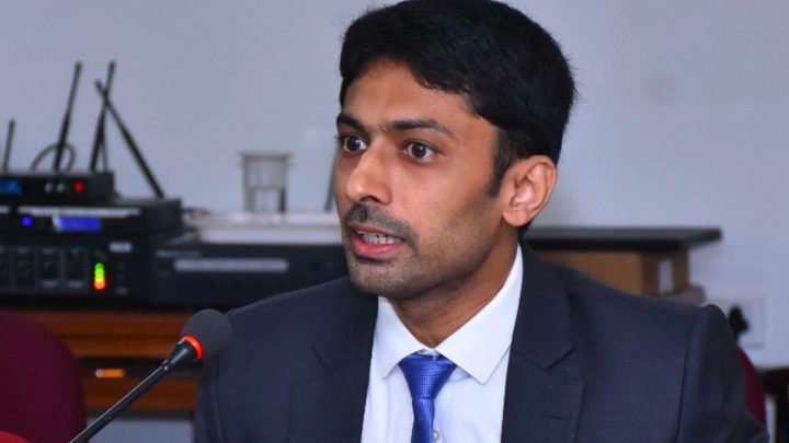 &#8220;The legal profession is not just about personal growth but also about service to society. Uphold the rule of law, work for the right cause and contribute positively to the legal community and the society at large.&#8221; &#8211; Aasim Shehzad, Founding Partner at BFS Legal and Counsel at Madras High Court.