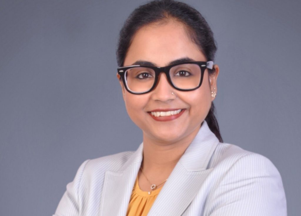 “Discipline and impeccable work ethics have always been my guiding angels. The journey of entrepreneurship can be very lonely and scary at times and the only thing that has helped me is knowing that I love what I do” – Sohini Mandal, Founder of Nilaya Legal.