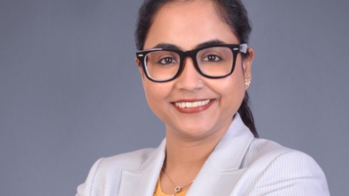&#8220;Discipline and impeccable work ethics have always been my guiding angels. The journey of entrepreneurship can be very lonely and scary at times and the only thing that has helped me is knowing that I love what I do&#8221; &#8211; Sohini Mandal, Founder of Nilaya Legal.
