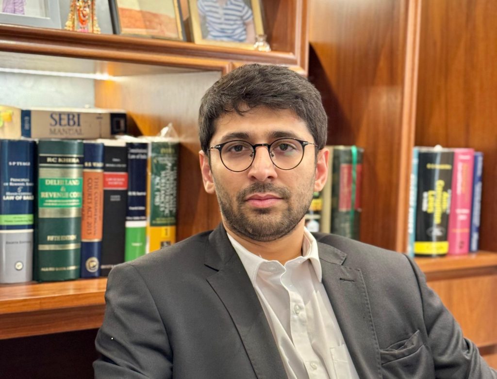 “The road to success in law is rarely quick or easy. It is a journey that is built brick by brick, requiring dedication, resilience, and a constant commitment to justice.” – Avishkar Singhvi, Advocate at Supreme Court of India and Delhi High Court.