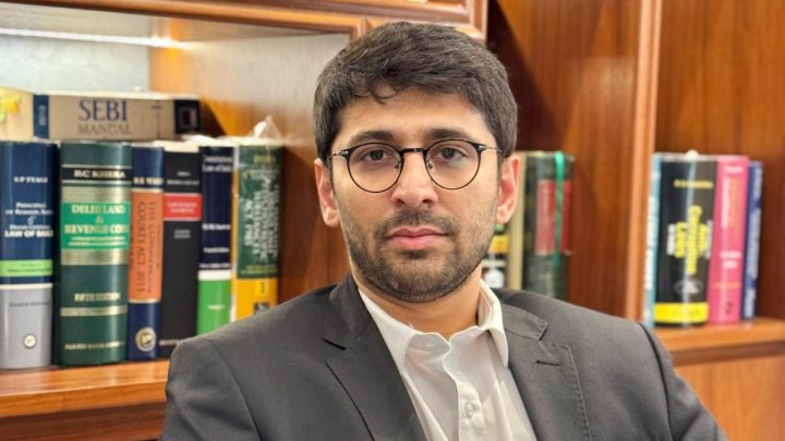 &#8220;The road to success in law is rarely quick or easy. It is a journey that is built brick by brick, requiring dedication, resilience, and a constant commitment to justice.&#8221; &#8211; Avishkar Singhvi, Advocate at Supreme Court of India and Delhi High Court.