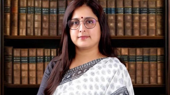 &#8220;Law was always a calling for me; the discipline, the analytical rigor, and the opportunity to impact society resonated with my drive for meaningful work.&#8221; &#8211; Manisha Tiwari, Advocate at Bombay High Court and Partner at International Maritime Law Chambers.