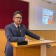 “My advice for aspiring lawyers is to focus on three core principles: master the basics, stay informed about legislative changes, and remember that work ethics, integrity, and perseverance are non-negotiable and key to building trust.” – Nitin Parihar, Founding Partner at Meridian Law Chambers.