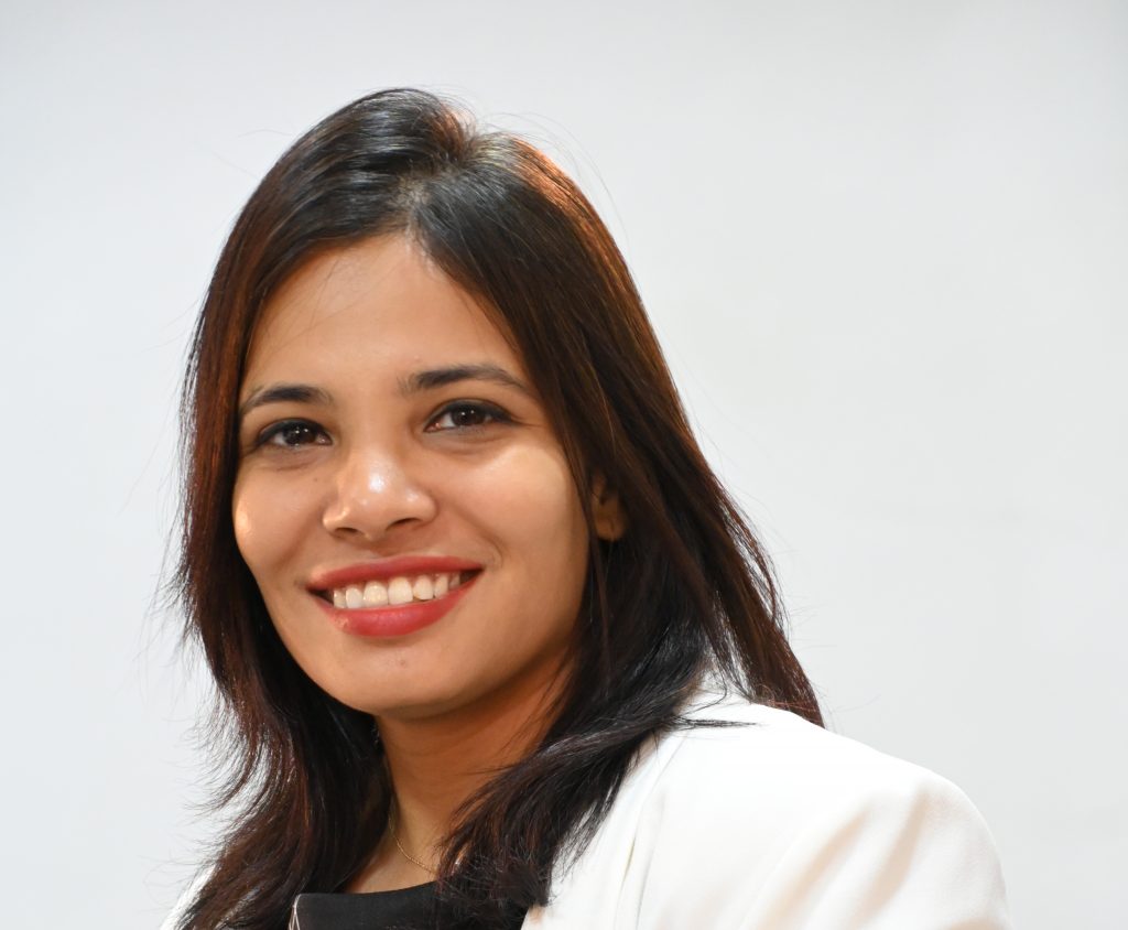 “Growing up, I often heard stories about beloved authors and musicians who struggled to protect their rights. This sparked my passion for Intellectual Property Rights, as it directly addresses the protection of creators’ rights.” – Udita Kanwar Chavan, Partner at Willow Legal.