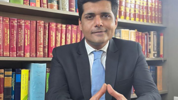 &#8220;Our mind learns a lot by observation, sometimes without us even being aware of it; and there is no better place to see the law actually play out than in the trial courts.&#8221; &#8211; Aman Vijay Dutta, Arbitration &#038; Disputes Lawyer at Chambers of Aman Vijay Dutta.