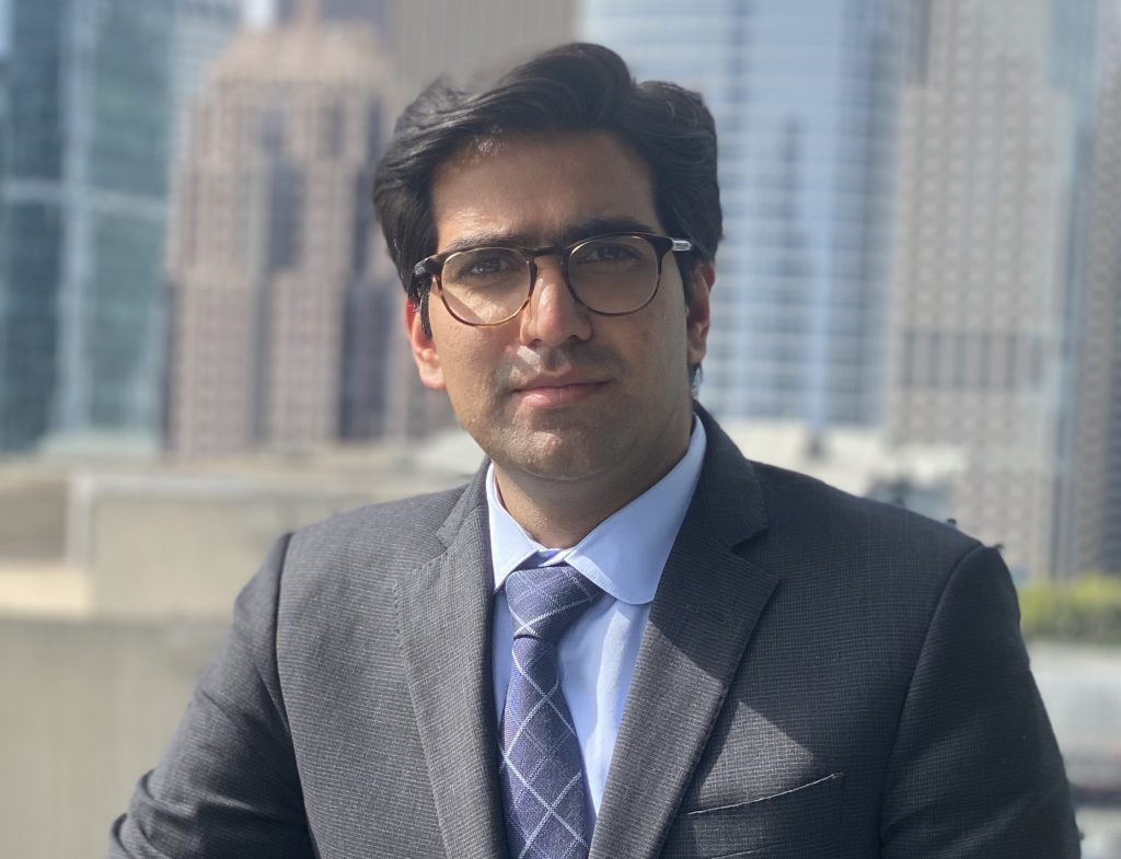 “I think multi-jurisdictional careers are going to be the norm. It is very doable and in fact, some jurisdictions in the US, such as California, enable foreign trained lawyers to apply to the Bar without further education.” – Chidambara Sastry Sarva, Dual Qualified Lawyer and Advocate at the High Courts of Telangana and Andhra Pradesh. 