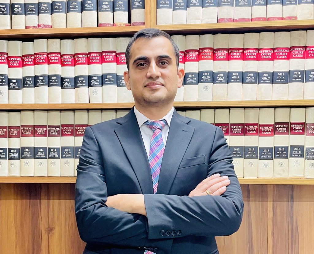 “For any professional, and particularly for a first-generation lawyer, mentorship is crucial in shaping their skills and understanding of the trade.” – Shyam Kumar, Partner at ALT INDIA LEGAL.