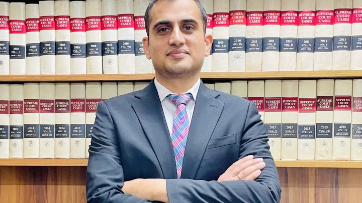 &#8220;For any professional, and particularly for a first-generation lawyer, mentorship is crucial in shaping their skills and understanding of the trade.&#8221; &#8211; Shyam Kumar, Partner at ALT INDIA LEGAL.