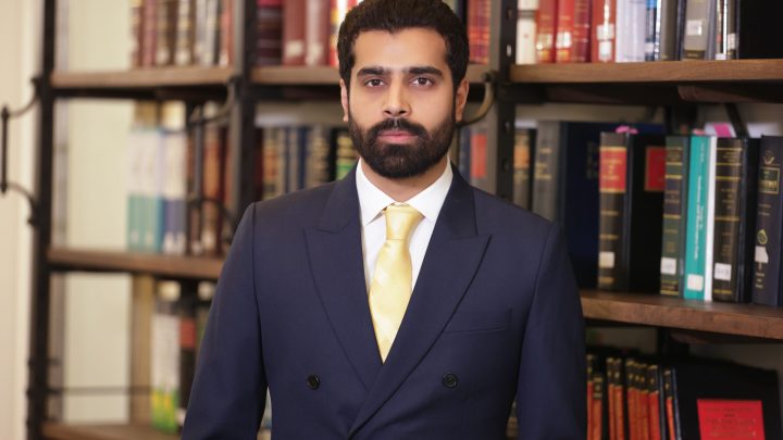 &#8220;Law does not operate in a vacuum and spreads across different spectrums. The ability to earnestly apply the flexible nature of law to the proposition requiring resolution can be developed through awareness of the entire spectrum.&#8221; &#8211; Sidhant Kapoor, Legal Director at CSL Chambers.