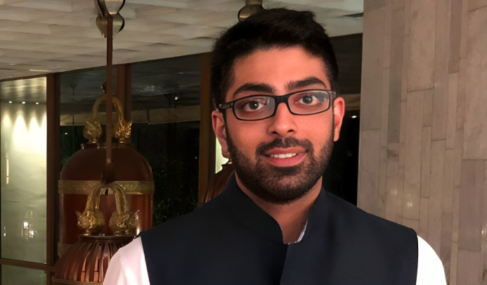 &#8220;Law as a profession is highly demanding and if one learns to train their minds and control their desires in the nascent stages of their careers, the journey becomes much easier.&#8221; &#8211; Randeep Sachdeva, Partner at Verbis Legal LLP.