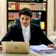 “I was always sure since beginning that I wanted to be a Litigating Lawyer and be in the Courtroom throughout my Career.” – Rahul Totala, Independent Counsel at RT Legal – Advocates & Consultants.