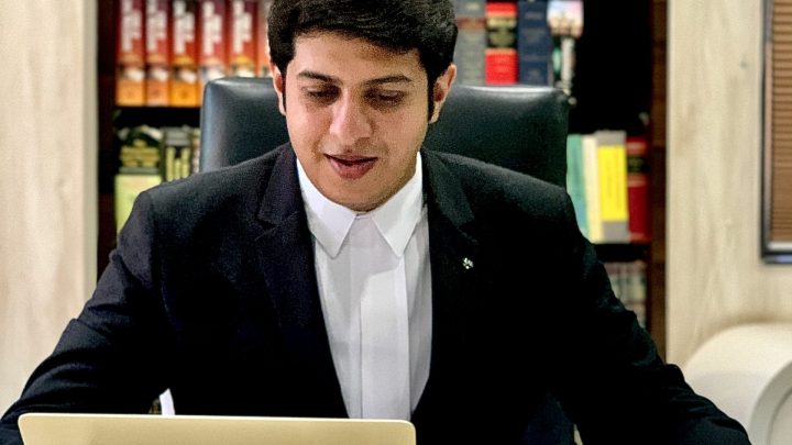 &#8220;I was always sure since beginning that I wanted to be a Litigating Lawyer and be in the Courtroom throughout my Career.&#8221; &#8211; Rahul Totala, Independent Counsel at RT Legal &#8211; Advocates &amp; Consultants.