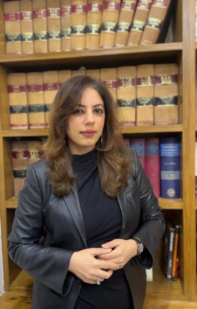 “Find your purpose, prepare diligently, and persevere—because the impact of a good lawyer extends far beyond the courtroom.” – Karuna Krishan Thareja, Founder of Law Chambers of Karuna Krishan Thareja.