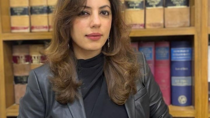 &#8220;Find your purpose, prepare diligently, and persevere—because the impact of a good lawyer extends far beyond the courtroom.&#8221; &#8211; Karuna Krishan Thareja, Founder of Law Chambers of Karuna Krishan Thareja.