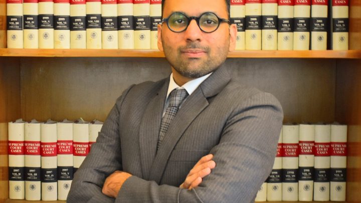 &#8220;What keeps me drawn to the profession of Law is how justice is truly poetic, not just in its finality but also in the journey that it takes to get there.&#8221; &#8211; Dr. Divyadeep Chaturvedi, Advocate on Record at Supreme Court of India.